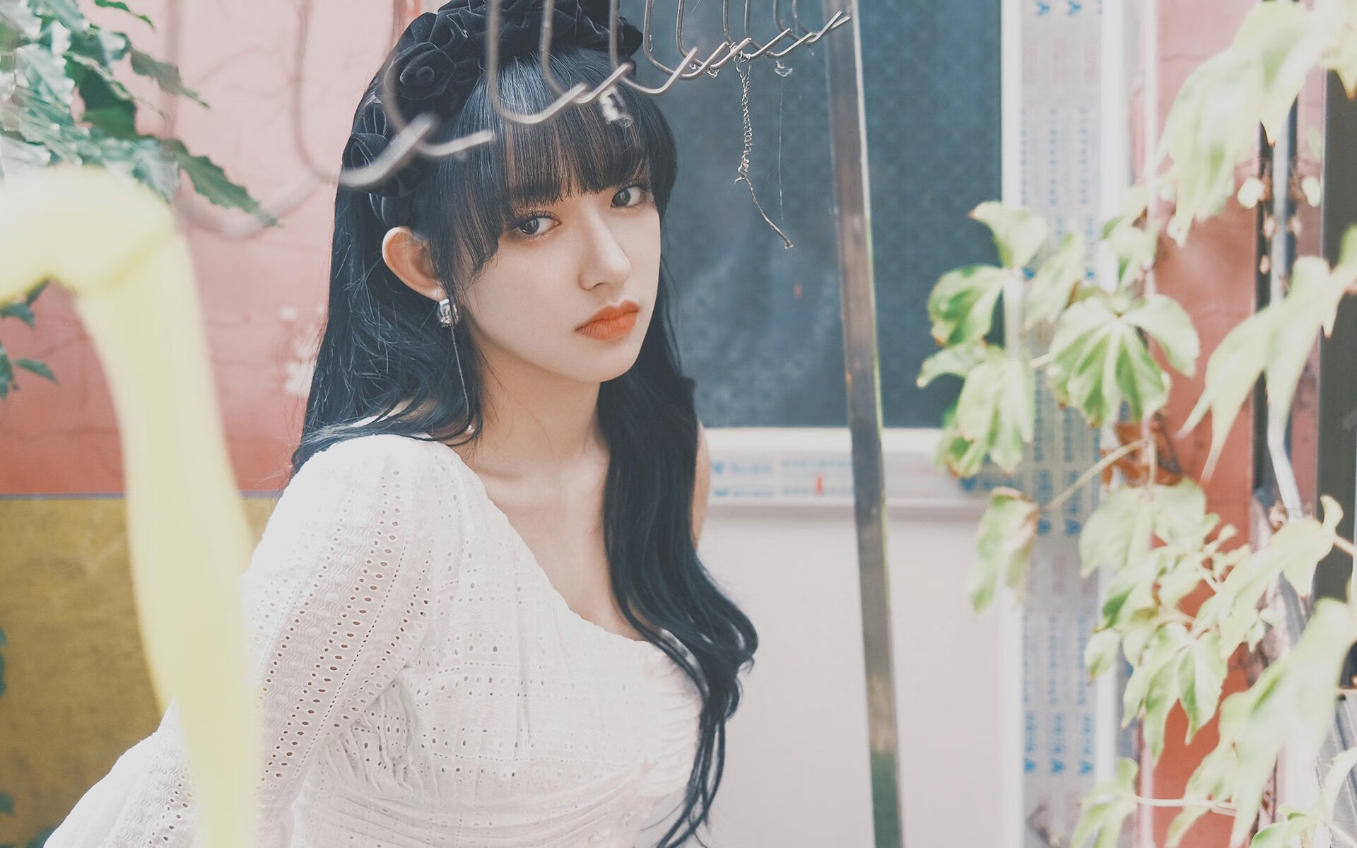 【女子棒球】女选手们在赛场上的突破，女棒球员